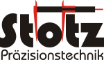 Stotz Präzisionstechnik Logo