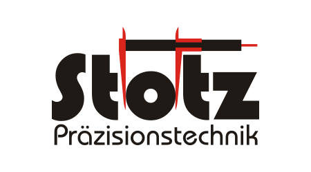 Stotz Präzisionstechnik Logo